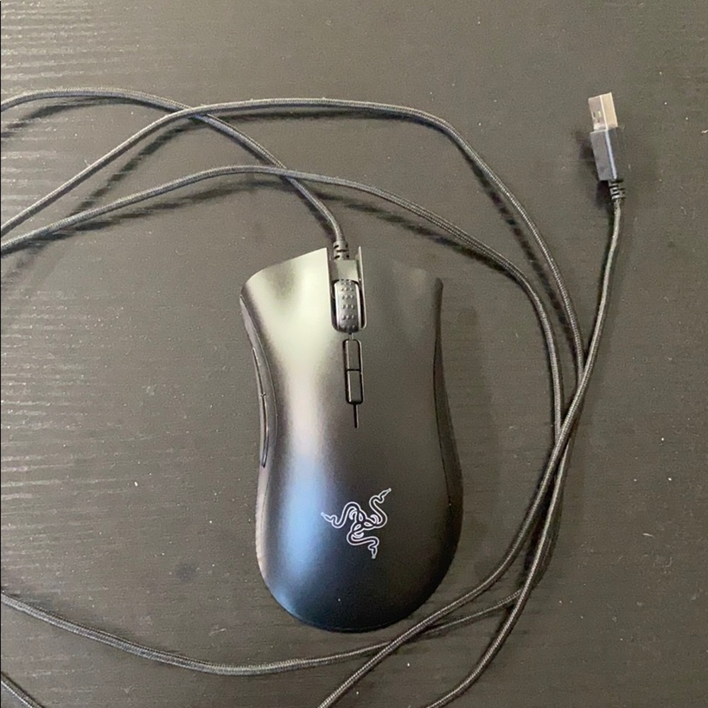 Razor Dearh Adder Elite